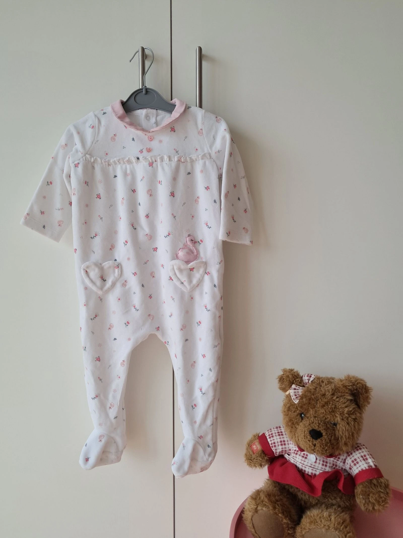 Pyjama sergent major 18 mois